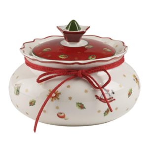Villeroy & Boch &Delta;&omicron;&chi;&epsilon;ί&omicron; 10cm &sigma;&epsilon;&iota;&rho;ά Toy's Delight