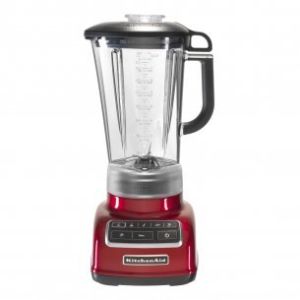KitchenAid &Mu;&pi;&lambda;έ&nu;&tau;&epsilon;&rho; 1,75lt. Candy Apple &sigma;&epsilon;&iota;&rho;ά Diamond
