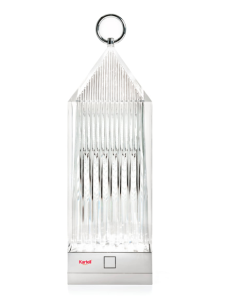 Kartell &Lambda;ά&mu;&pi;&alpha; &epsilon;&pi;&alpha;&nu;&alpha;&phi;&omicron;&rho;&tau;&iota;&zeta;ό&mu;&epsilon;&nu;&eta; &delta;&iota;ά&phi;&alpha;&nu;&eta; 31cm