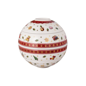 Villeroy & Boch &Sigma;&epsilon;&tau; 5 &tau;&epsilon;&mu;. La Petite Boule &sigma;&epsilon;&iota;&rho;ά Toy's Delight