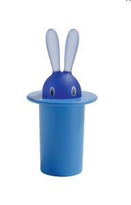 Toothpick holder Magic Bunny