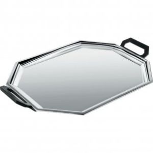 Alessi &Delta;ί&sigma;&kappa;&omicron;&sigmaf; &sigma;&epsilon;&rho;&beta;&iota;&rho;ί&sigma;&mu;&alpha;&tau;&omicron;&sigmaf; 47x32&epsilon;&kappa; &sigma;&epsilon;&iota;&rho;ά Ottagonale