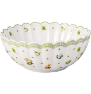 Villeroy & Boch &Mu;&pi;&omicron;&lambda; 17,5 &epsilon;&kappa;./620ml &sigma;&epsilon;&iota;&rho;ά Easter Delight