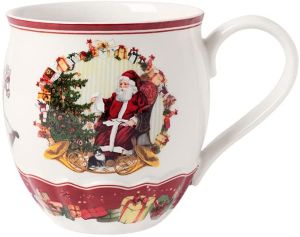 Villeroy & Boch  &Kappa;&omicron;&upsilon;&pi;&alpha;14-8332-4843 Coffee Mug, Porcelain