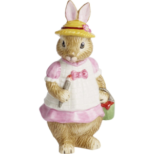 Villeroy - Boch &Delta;&iota;&alpha;&kappa;&omicron;&sigma;&mu;&eta;&tau;&iota;&kappa;ή &Phi;&iota;&gamma;&omicron;ύ&rho;&alpha; 12,2 &epsilon;&kappa;. Anna &sigma;&epsilon;&iota;&rho;ά Bunny Tales
