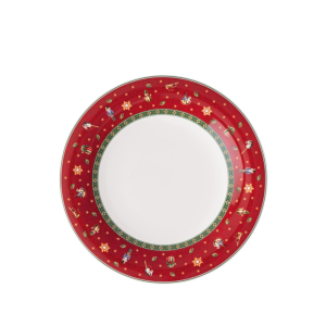 Villeroy & Boch &Pi;&iota;ά&tau;&omicron; &phi;&alpha;&gamma;&eta;&tau;&omicron;ύ 27 &epsilon;&kappa;. Red &sigma;&epsilon;&iota;&rho;ά Toy's Delight Specials