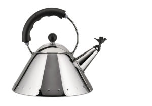 KETTLE  9093   ALESSI &Beta;&rho;&alpha;&sigma;&tau;&eta;&rho;&alpha;&sigmaf; &tau;&sigma;&alpha;&gamma;&iota;&epsilon;&rho;&alpha;