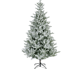 &Chi;&rho;&iota;&sigma;&tau;&omicron;&upsilon;&gamma;&epsilon;&nu;&nu;&iota;ά&tau;&iota;&kappa;&omicron; &Delta;έ&nu;&tau;&rho;&omicron; Killington fir frosted D.113cm x H.240cm