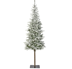 &Chi;&rho;&iota;&sigma;&tau;&omicron;&upsilon;&gamma;&epsilon;&nu;&nu;&iota;ά&tau;&iota;&kappa;&omicron; &Delta;έ&nu;&tau;&rho;&omicron; Alpbach fir snowy D.75cm x H.210cm