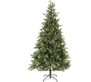 &Chi;&rho;&iota;&sigma;&tau;&omicron;&upsilon;&gamma;&epsilon;&nu;&nu;&iota;ά&tau;&iota;&kappa;&omicron; &Delta;έ&nu;&tau;&rho;&omicron; Allison pine D.127cm x H.210cm