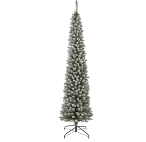 &Chi;&rho;&iota;&sigma;&tau;&omicron;&upsilon;&gamma;&epsilon;&nu;&nu;&iota;ά&tau;&iota;&kappa;&omicron; &Delta;έ&nu;&tau;&rho;&omicron; Pencil pine snowy D.70cm x H.240cm