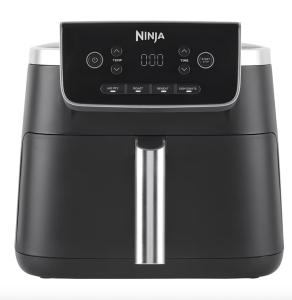 NINJA &Phi;&rho;&iota;&tau;έ&zeta;&alpha; &Alpha;έ&rho;&omicron;&sigmaf; MaxPro 4.7L Black - SHARKNINJA