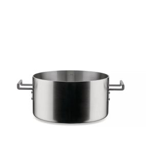 Alessi &Chi;&upsilon;&tau;&rho;&alpha;  &sigma;&epsilon;&iota;&rho;&alpha; Convivio &euro;165,00  Casserole with two handles