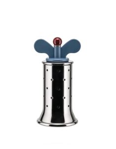 Alessi &Mu;ύ&lambda;&omicron;&sigmaf; &pi;&iota;&pi;&epsilon;&rho;&iota;&omicron;ύ &gamma;&alpha;&lambda;ά&zeta;&iota;&omicron;&sigmaf;13,2x6,3&epsilon;&kappa;. &sigma;&epsilon;&iota;&rho;ά Peppermill