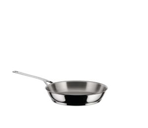 Alessi &tau;&eta;&gamma;&alpha;&nu;&iota;  28cm &sigma;&epsilon;&iota;&rho;&alpha;   Pots&Pans  Frying pan Design Jasper Morrison
