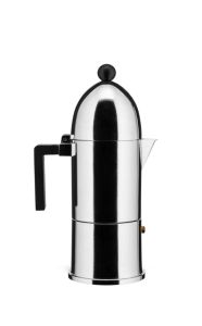 Alessi &Kappa;&alpha;&phi;&epsilon;&tau;&iota;έ&rho;&alpha; &epsilon;&sigma;&pi;&rho;έ&sigma;&sigma;&omicron;  induction editin 0,30 ml/6 &phi;&lambda;&iota;&tau;&zeta;&alpha;&nu;&iota;ώ&nu; &sigma;&epsilon;&iota;&rho;ά La cupola  