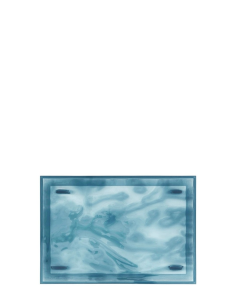 Kartell &Delta;ί&sigma;&kappa;&omicron;&sigmaf; &sigma;&epsilon;&rho;&beta;&iota;&rho;ί&sigma;&mu;&alpha;&tau;&omicron;&sigmaf; light blue  55x38&epsilon;&kappa;. &sigma;&epsilon;&iota;&rho;ά Dune