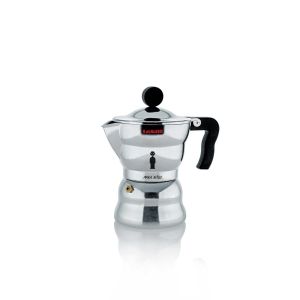Alessi &Kappa;&alpha;&phi;&epsilon;&tau;&iota;έ&rho;&alpha; &epsilon;&sigma;&pi;&rho;έ&sigma;&sigma;&omicron; 150ml./3 &phi;&lambda;&upsilon;&tau;&zeta;ά&nu;&iota;&alpha; 16,4x9,6&epsilon;&kappa; &sigma;&epsilon;&iota;&rho;ά Moka