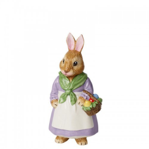 Villeroy - Boch &Delta;&iota;&alpha;&kappa;&omicron;&sigma;&mu;&eta;&tau;&iota;&kappa;ή &Phi;&iota;&gamma;&omicron;ύ&rho;&alpha; 15 &epsilon;&kappa;. Mum Emma &sigma;&epsilon;&iota;&rho;ά Bunny Tales 