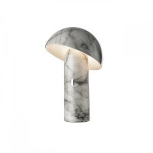 Sompex &Lambda;ά&mu;&pi;&alpha; LED 25 cm marble &epsilon;&pi;&alpha;&nu;&alpha;&phi;&omicron;&rho;&tau;&iota;&zeta;ό&mu;&epsilon;&nu;&eta; &sigma;&epsilon;&iota;&rho;ά Svamp