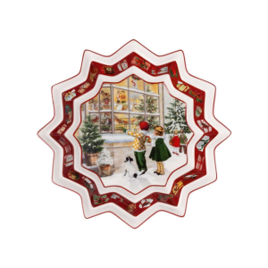 Villeroy & Boch &Mu;&pi;&omega;&lambda; &mu;&epsilon;&gamma;ά&lambda;&omicron; 24 &epsilon;&kappa;. Toy Shop &sigma;&epsilon;&iota;&rho;ά Toy's Fantasy