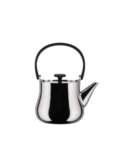 Alessi &Tau;&sigma;&alpha;&gamma;&iota;έ&rho;&alpha; 900 ml. &alpha;&nu;&omicron;&xi;&epsilon;ί&delta;&omega;&tau;&eta; &sigma;&epsilon;&iota;&rho;ά Cha   KETTLE/TEAPOT  Design: Naoto Fukasaw