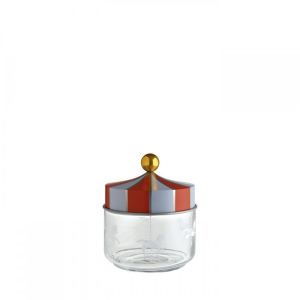 Alessi &Delta;&omicron;&chi;&epsilon;ί&omicron; &alpha;&pi;&omicron;&theta;ή&kappa;&epsilon;&upsilon;&sigma;&eta;&sigmaf; 13x10,5&epsilon;&kappa; &sigma;&epsilon;&iota;&rho;ά Circus