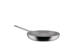 Alessi &Tau;&eta;&gamma;ά&nu;&iota;  24 cm &sigma;&epsilon;&iota;&rho;&alpha; Convivio  frying pan