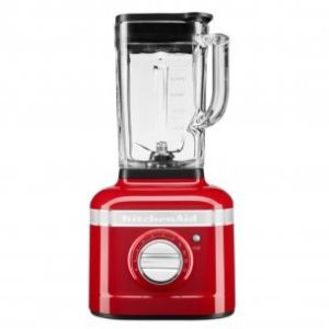 KitchenAid &Mu;&pi;&lambda;έ&nu;&tau;&epsilon;&rho; 1,4lt Candy Apple &sigma;&epsilon;&iota;&rho;ά Artisan K400