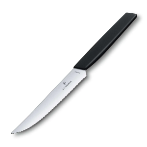 &Mu;&alpha;&chi;&alpha;ί&rho;&iota; steak &omicron;&delta;&omicron;&nu;&tau;&omega;&tau;ό 12 &epsilon;&kappa;&alpha;&tau;. &mu;&alpha;ύ&rho;&omicron; Swiss Modern