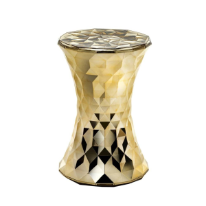 Kartell &Sigma;&kappa;&alpha;&mu;&pi;ώ/&tau;&rho;&alpha;&pi;&epsilon;&zeta;ά&kappa;&iota; gold &sigma;&epsilon;&iota;&rho;ά Stone