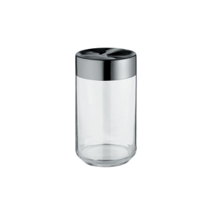 Alessi &Delta;&omicron;&chi;&epsilon;ί&omicron; &alpha;&pi;&omicron;&theta;ή&kappa;&epsilon;&upsilon;&sigma;&eta;&sigmaf; 100cl stainless steel &sigma;&epsilon;&iota;&rho;ά Julieta