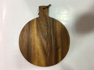 Playground serving-board 