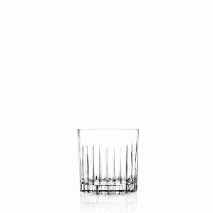 &Pi;&omicron;&tau;ή&rho;&iota; &Omicron;&upsilon;ί&sigma;&kappa;&iota; &Kappa;&rho;&upsilon;&sigma;&tau;ά&lambda;&lambda;&iota;&nu;&omicron; 360ml, &Sigma;&epsilon;&tau; 6 &Tau;&mu;&chi;, Timeless, RCR