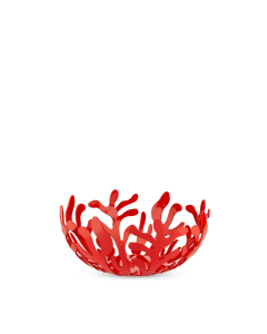 Alessi &Mu;&pi;&omicron;&lambda; &delta;&iota;&alpha;&kappa;&omicron;&sigma;&mu;&eta;&tau;&iota;&kappa;ό &kappa;ό&kappa;&kappa;&iota;&nu;&omicron; 21x9&epsilon;&kappa; &sigma;&epsilon;&iota;&rho;ά Mediterraneo  FRUIT HOLDER