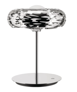 TABLE LAMP  ALESSI   Barklamp