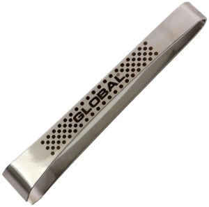 GLOBAL &Tau;&sigma;&iota;&mu;&pi;&iota;&delta;ά&kappa;&iota; &gamma;&iota;&alpha; &kappa;ό&kappa;&kappa;&alpha;&lambda;&alpha; &psi;&alpha;&rho;&iota;ώ&nu; ί&sigma;&iota;&omicron; 11,5CM FISH BONE TWEEZERS
