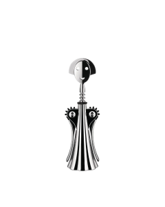 Alessi &Alpha;&nu;&omicron;&iota;&chi;&tau;ή&rho;&iota; INOX  24,5&epsilon;&kappa; &sigma;&epsilon;&iota;&rho;ά Anna G. CORKSCREW  Design: Alessandro Mendini
