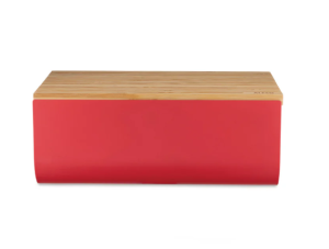  &Psi;&omega;&mu;&iota;&epsilon;&rho;&alpha;    ALESSI  BREAD BIN  Mattina
