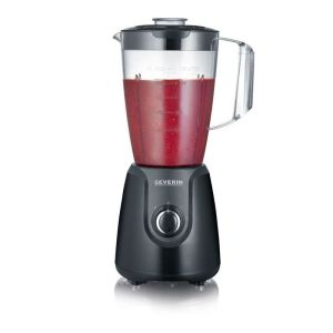 Severin &Mu;&pi;&lambda;έ&nu;&tau;&epsilon;&rho; &Mu;&alpha;ύ&rho;&omicron; 1500 ml - 600W