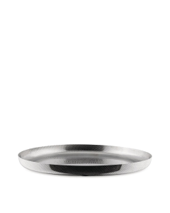 ALESSI  &Sigma;&Tau;&Rho;&Omicron;&Gamma;&Gamma;&Upsilon;&Lambda;&Omicron;&Sigma; &Delta;&Iota;&Sigma;&Kappa;&Omicron;&Sigma; EXTRA ORDINARY TEXTURE 35 CM