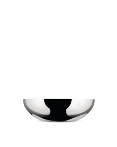 Alessi &Mu;&Pi;&Omicron;&Lambda; &Mu;&Epsilon; &Delta;&Iota;&Pi;&Lambda;&Alpha; &Tau;&Omicron;&Iota;&Chi;&Omega;&Mu;&Alpha;&Tau;&Alpha; Double bowl 32CM