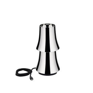Alessi &Lambda;ά&mu;&pi;&alpha; &epsilon;&pi;&alpha;&nu;&alpha;&phi;&omicron;&rho;&tau;&iota;&zeta;ό&mu;&epsilon;&nu;&eta; 19,3 &epsilon;&kappa;. Stainless Steel &sigma;&epsilon;&iota;&rho;ά Halesia