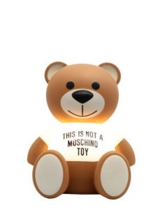 TOY MOSCHINO BY JEREMY SCOTT