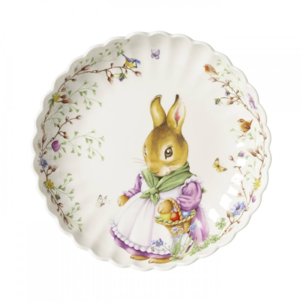 Villeroy & Boch Μπολ 30Χ6cm Emma σειρά Spring Fantasy