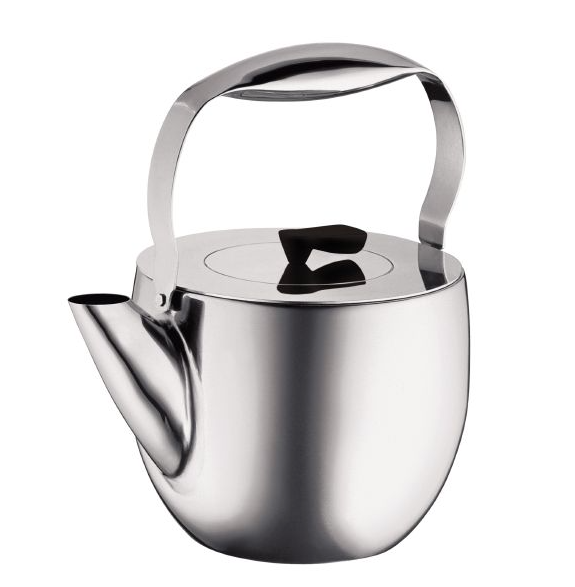 BODUM Πρέσα τσαγιού, 1,5 l, 51 oz, s/s