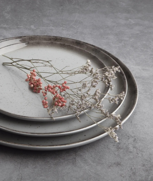 Ionia  Σερβίτσιο Φαγητού 20τμχ σειρα Στιγμες