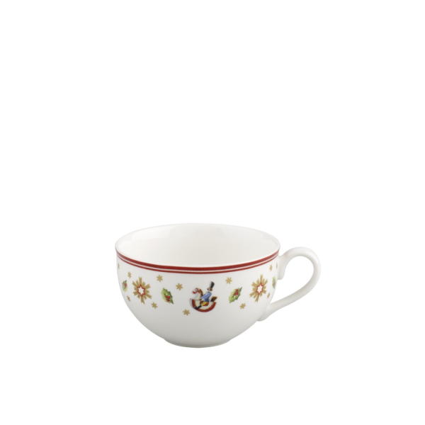 Villeroy & Boch Φλυτζάνι καφέ/capuccino  0,20 lt σειρά Toy's Delight