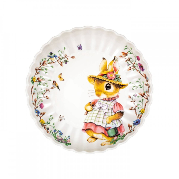 Villeroy & Boch Μπωλ 24cm medium Anna σειρά Spring Fantasy