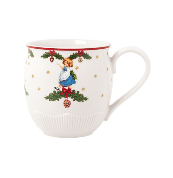 Villeroy & Boch. Villeroy & Boch Κούπα 0,49 λτ. Jumbo Kids Toy's fantasy